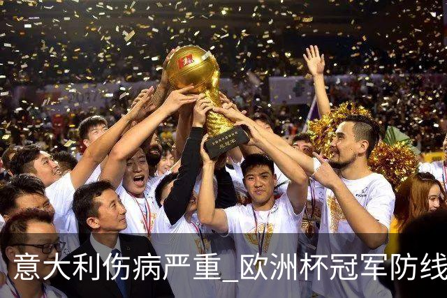 意大利伤病严重 欧洲杯冠军防线或全部无法上场